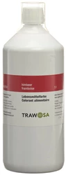 Trawosa Lebensmittelfarbstoff himbeer