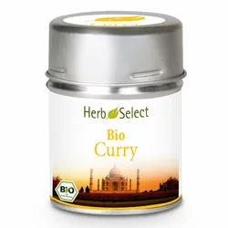 morga Curry Bio