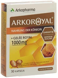 ARKOROYAL Kapsel 1000 mg