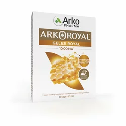 ARKOROYAL Kapsel 1000 mg