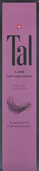 Tal Care Serum anti-age