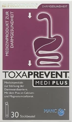 TOXAPREVENT Medi Plus Stick