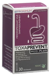 TOXAPREVENT Medi Plus stick