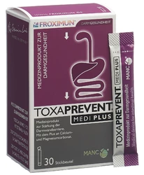 TOXAPREVENT Medi Plus Stick