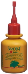 SANOTINT Reflex Haartönung 56 pflaumenrot