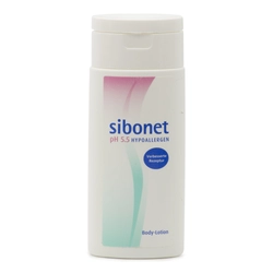 Sibonet Body Lotion pH 5.5 Hypoallergen mini