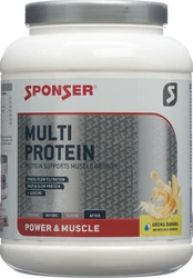 Sponser Multi Protein Banana