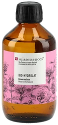 suissessences Bio-Hydrolat Rosenmelisse