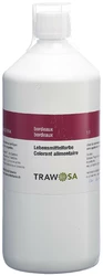 Trawosa Lebensmittelfarbstoff bordeaux