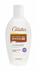 Rogé Cavaillès Gel Intime Mycolea Irritation