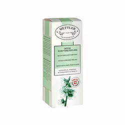 Mettler 1929 Detox klärendes Peeling