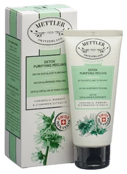 Mettler 1929 Detox klärendes Peeling
