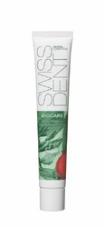 Swissdent Biocare Zahnpasta