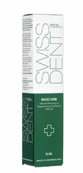 Swissdent Biocare Zahnpasta