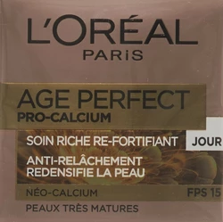 L'ORÉAL PARIS Age Re-Perfect Tag Pro-Calcium