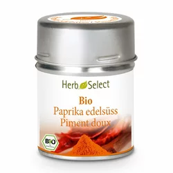 morga Paprika edelsüss Bio