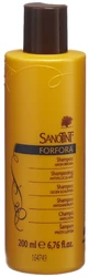 SANOTINT shampoing millet doré antipellicules pH5.5