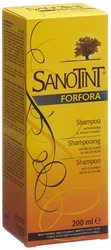 SANOTINT Shampoo Goldhirse Schuppen pH 5.5