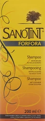 SANOTINT Shampoo Goldhirse Schuppen pH 5.5