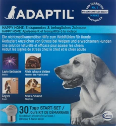 Adaptil Calm Zerstäuber mit Nachfüllflasche 48ml