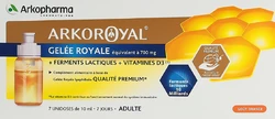 ARKOROYAL Probiotikum Erwachsene