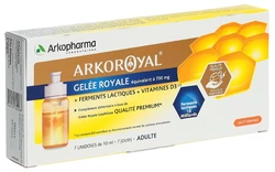 ARKOROYAL Probiotikum Erwachsene