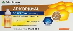 ARKOROYAL Probiotikum Erwachsene