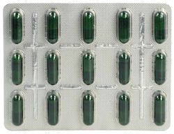 Arkovital Pur'Energie 50+ Natürliche Multivitamine und Mineralien Kapsel Vit+Min
