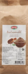 morga Leinmehl Bio glutenfrei