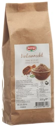 morga Leinmehl Bio glutenfrei