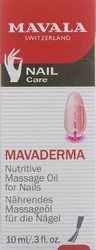MAVALA Mavaderma Fördert Nagelwachstum