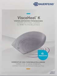 Viscoheel K Fersenkissen Grösse 1