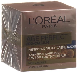 L'ORÉAL PARIS Age Re-Perfect Pro-Calcium Nacht