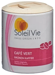 Grünen Kaffee Extrakt Kapsel 325 mg