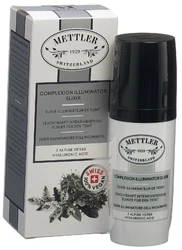 Mettler 1929 Leuchtkraft intensivierendes Elixir für den Teint