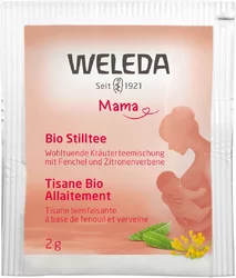 WELEDA Mama Stilltee Bio