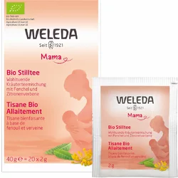 WELEDA Mama Stilltee Bio