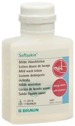 Softaskin Waschlotion