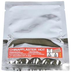 Chinapflaster HOT La Jiao Feng Shi Gao
