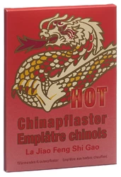 Chinapflaster HOT La Jiao Feng Shi Gao