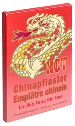 Chinapflaster HOT La Jiao Feng Shi Gao