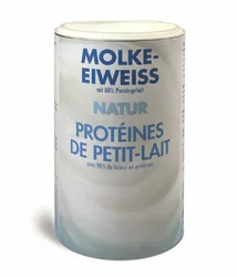 biosana Molke Eiweiss Pulver Natur