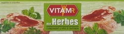 VITAM extrait levure r herbes