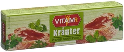 Hefe Extrakt R Kräuter