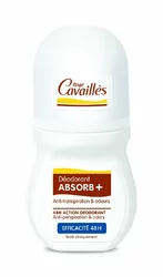 Rogé Cavaillès Deo Absorb+ Regulierend Roll-on