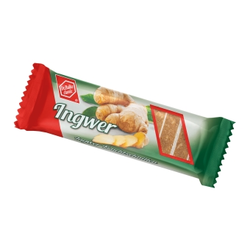 Balke Schnitten Ingwer Honig
