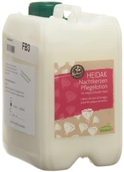 HEIDAK Nachtkerzen Pflegelotion