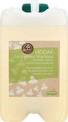 HEIDAK Extra mildes Shampoo