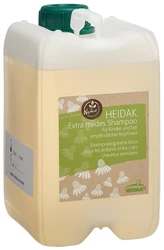 HEIDAK Extra mildes Shampoo