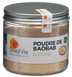 Baobab Pulver Bio